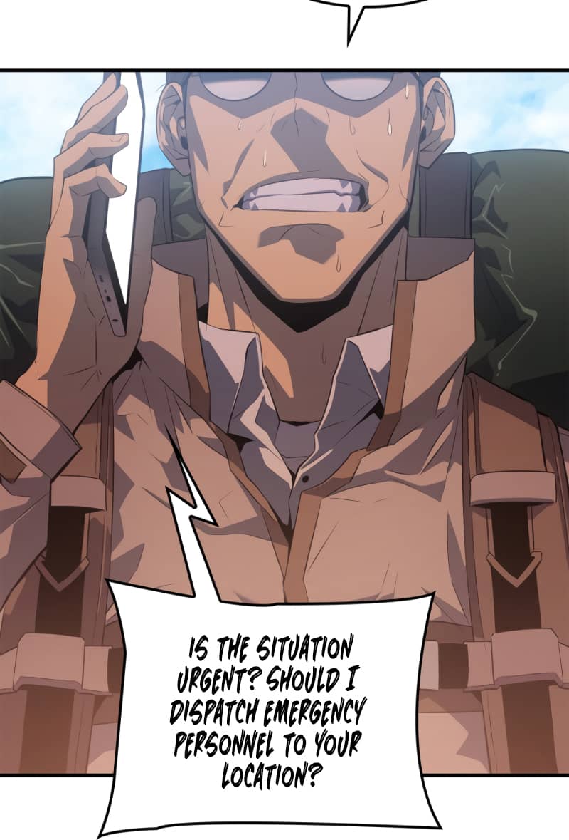 Solo Leveling, Chapter 183 image 49